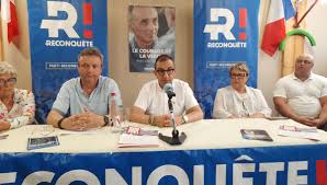 France Bleu - News update