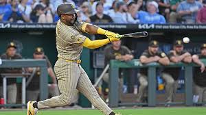Padres’ surprise Miguel Andújar return targets offensive redemption in Cubs Wild Card rematch