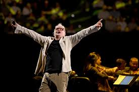 München: Herbert Grönemeyer taumelt liebestoll durch den Valentinstag