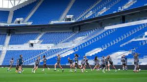 Everton Football Club - News update