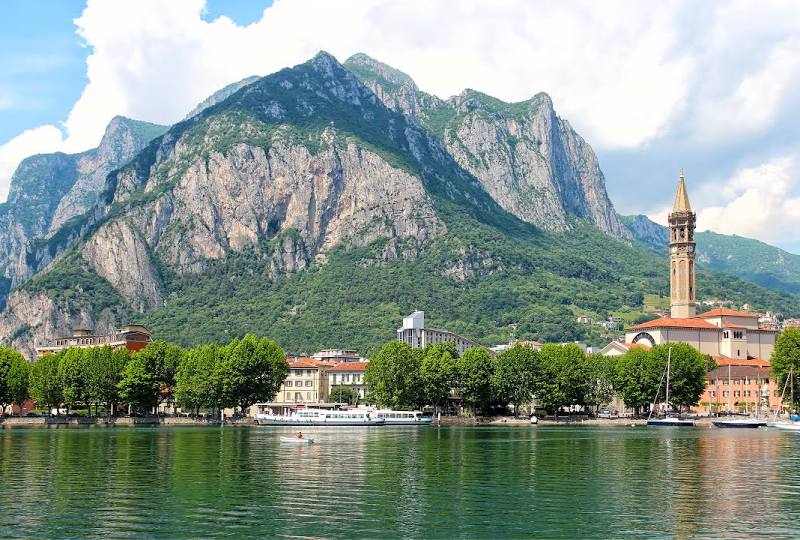 Lecco