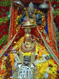 Picture of Sukrala Mata Mandir