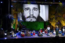 Trend Google: castro
