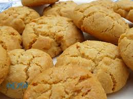 Resultado de imagen para galletas de mantequilla