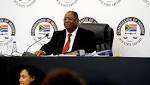 #StateCapture reconvene Monday