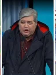 Famosos abandonam a TV e se arriscam na política; saiba quem vai concorrer em 2026