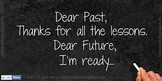 Past And Future Love Quotes. QuotesGram via Relatably.com