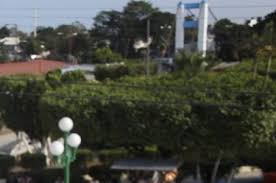 Comunidad de Veracruz iguala récord histórico de temperatura