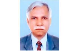 He replaced ASM Alamgir Kabir, who retired on Monday. A graduate of Bangladesh University of Engineering and Technology in mechanical engineering, ... - 2012-08-02__bs04