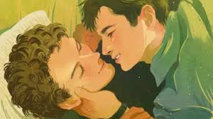 Heated Rivalry: Boys' Love, the Asian gay romance genre that came first