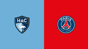 Le Havre vs PSG: TV channel, live stream and kick-off time for Ligue 1 fixture