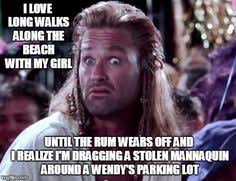 Captain Ron Quotes | Movies | Pinterest | Quote via Relatably.com