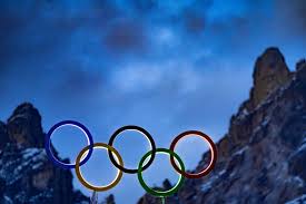 O sonho da inédita medalha olímpica de inverno do Brasil