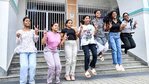 bihar board 10th result