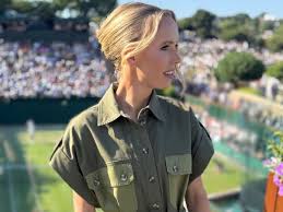 Rory McIlroy's ex sends six-word message at Wimbledon after golf legend's own visit