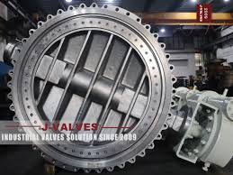 Butterfly Valve&Bronze Butterfly Valve-Industrial valves