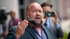 The Onion's bid to take over Alex Jones' Infowars is in limbo as new court battles emerge