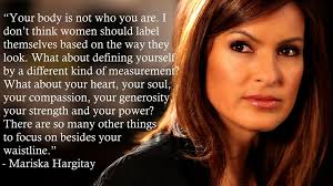 Top 7 suitable quotes by mariska hargitay wall paper German via Relatably.com