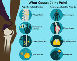 Image of Joint pain