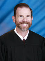 The Honorable Scott A. Farr Family Law, Domestic Violence, Division H County Civil, Division K - Farr