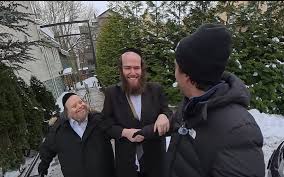 Viral Video Remains Flashpoint on X Over Portrayal of Kiryas Joel