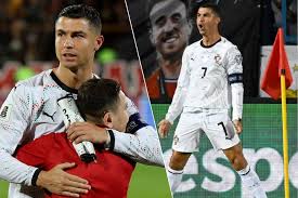 Portugal Honors Jota with Dominant Win! You Won't Believe the Score! - Imagen principal del artículo