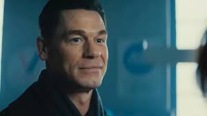 John Cena & Jessica Biel’s Action Movie Streams on Apple TV Today