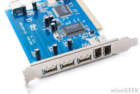 Image result for Firewire ports