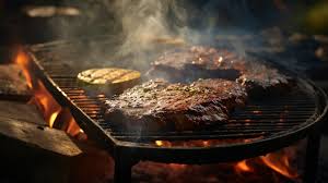 ¡A la parrilla! Secretos y Origen del Día Nacional del Asado - Imagen principal del artículo