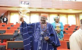 Image result for dino melaye