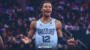 Cavaliers - Grizzlies