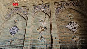 Isfahan: National Taskforce gegen Bodensenkung und Gedenken an Nasrallah