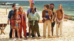 Survivor 50 star breaks silence on 'very hardcore' past adult film career - but insists there are 'no regrets'