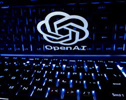 Trend Google: openai