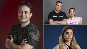 Ce spune Alexia Eram despre posibila relație dintre fratele ei, Aris Eram, și Bianca Stoica de la Survivor