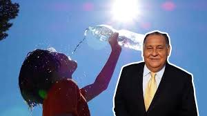 Pronóstico meteorológico: Así estará el clima HOY martes 10 de marzo en la región de Xalapa | VIDEO