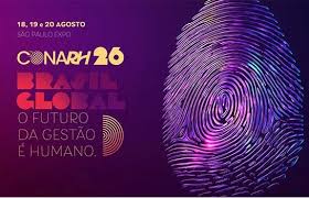 Ticket apresenta ecossistema completo de soluções para RH no CONARH 2026
