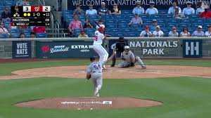 James Wood: Nationals' Rising Star