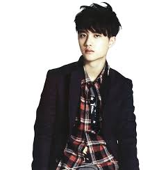 Image result for d.o exo