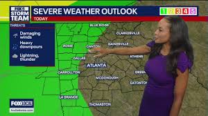Metro Atlanta Braces for First Freeze of the Season