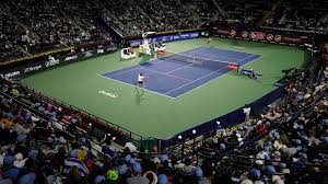 2026 Dubai tennis prize money