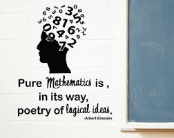 math wall decals – Etsy via Relatably.com