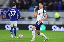 Tottenham Hotspur vs. Everton Premier League Preview