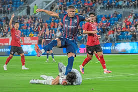 Football: Goal feast whets JDT’s appetite ahead of Champs League Elite clash