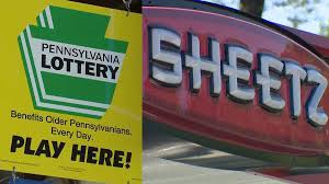 Lottery ticket sold at Sheetz in Westmoreland County hits jackpot for $350,000