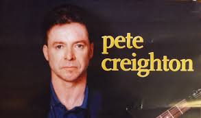 Music in Molly Báns this Friday Night with Peter Creighton. 22:00 Molly Báns. Friday Night Music with Peter Creighton at Molly Bans on 14th March from 10pm. - Peter_Creighton