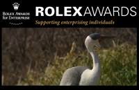 Image result for ROLEX ABOUT THE AWARDS