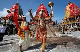 Image result for puri jagannath god