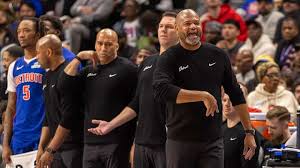 How Detroit Pistons Are Looking To Continue Winning Streak Against Atlanta Hawks