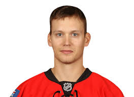 Clay Wilson. #21 D; 6&#39; 0&quot;, 200 lbs; Calgary Flames. BornApr 5, 1983 in Sturgeon Lake, Minnesota; Age31; Experience5 years - 3446